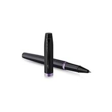 Parker Im Profesional Siyah Mor Bt Roller Kalem