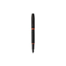 Parker Im Profesional Siyah Turuncu Bt Dolma Kalem