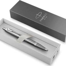 Parker IM Rituals CT Gri Tükenmez Kalem