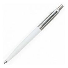 Parker Jotter S0032930 Beyaz CT Tükenmez Kalem
