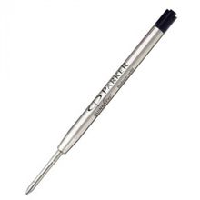 Parker P1950369 Medium Siyah Tükenmez Kalem Yedeği