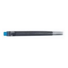 Parker Quink Carts S0116240 5'li Siyah Dolma Kalem Kartuşu