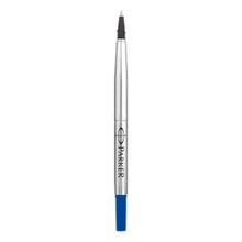 Parker Quink Medium Refil Mavi Roller Kalem