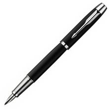 Parker S0856090 Im Premium Metal Lake Siyah Dolma Kalem