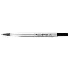 Parker S0881230 Medium Uç Siyah Roller Kalem Yedeği