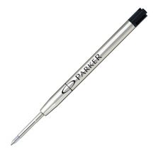Parker S0881290 Yedeği Fine Siyah Tükenmez Kalem