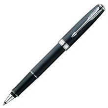 Parker Sonnet Mat Siyah CT Roller Kalem