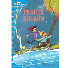 Parkta Bir Gün... - Fatih Erdoğan