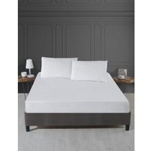 Parla Micro Fitted Yatak Koruyucu 160x200 cm Alez