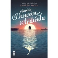 Parlak Denizin Ardında Genç Timaş Yayınları