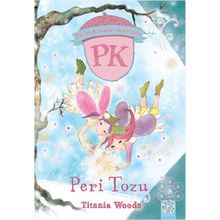 Parlak Kanatlar Akademisi - Peri Tozu - Titania Woods