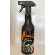 Parlawax 500 ml Motor ve Yağ Temizleyici Sprey