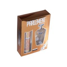 Parlement Orange 50 ml Kadın Parfüm+150 ml Deodorant