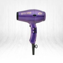 Parlüx 3500 Ceramic Ionic 2000 W Violet Saç Kurutma Makinesi