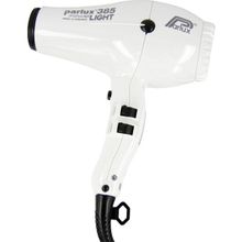 Parlüx 385 Power Light Beyaz Profesyonel Saç Kurutma Makinesi