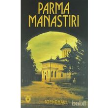Parma Manastırı - İş Bankası Kültür Yayınları