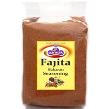 Parmak 1 kg Fajita Baharatı