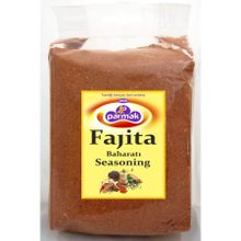Parmak 250 gr Fajita Baharatı