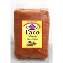 Parmak 250 gr Seasoning Taco Baharatı