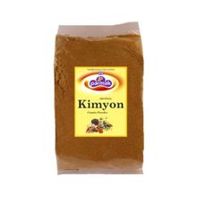 Parmak 250 gr Toz Kimyon Öğütülmüş