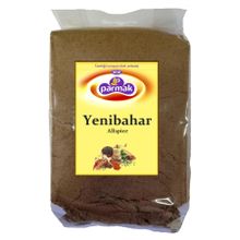 Parmak Baharat 1 kg Öğütülmüş Yenibahar