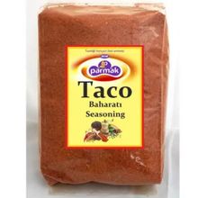Parmak Baharat 500 gr Taco Baharatı