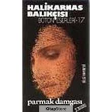 Parmak Damgası - Halikarnas Balıkçısı