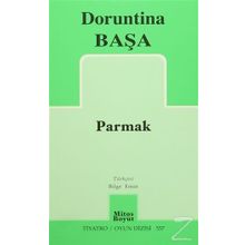 Parmak - Doruntina Başa