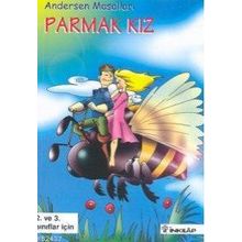 PARMAK KIZ - GENEL