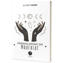 Parmaklardaki Sır Mudralar Herdem Kitap