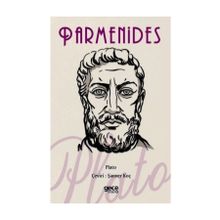 PARMENIDES - PLATON(EFLATUN)