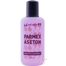 Parmex Nar Çiçeği 125 ml Aseton