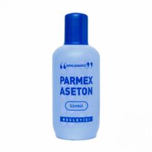 Parmex Sümbül 200 ml Aseton