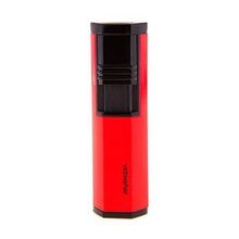 Parmida 2 Torch Kırmızı Puro Çakmağı
