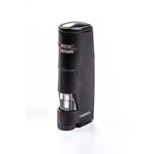 Parmida 3 Torch Siyah Puro Çakmağı