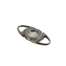 Parmida Gunmetal Puro Makası Kesici