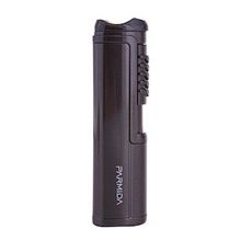 Parmida Tek Torch Gunmetal Puro Çakmağı