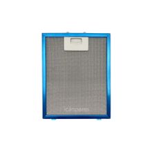 Parmis 21 x 26 cm Aspiratör Davlumbaz Metal Yağ Filtresi