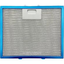 Parmis 24.7 x 21 cm Aspiratör Davlumbaz Metal Yağ Filtresi