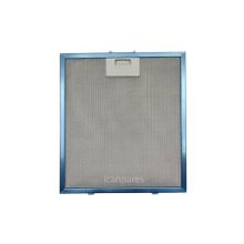 Parmis 27.8 x 31 cm Aspiratör Davlumbaz Metal Yağ Filtresi