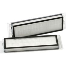 Parmis Aeroflow Xiaomi S51 Uyumlu Hepa Filtre