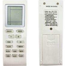 Parmis Airfel C1181027 KK0024 Klima Kumandası