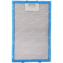 Parmis Arçelik Davlumbaz 20.5X32 cm Arka Aralık 7.5 cm Aspiratör Filtresi