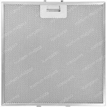 Parmis Arçelik Davlumbaz 32X32 cm Arka Aralık 12.5 cm Aspiratör Filtresi