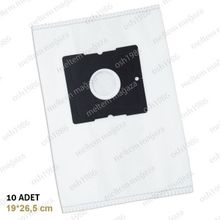Parmis Arçelik S 4964 Tornadoflex 10 Adet Uyumlu Süpürge Toz Torba