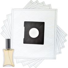 Parmis Arçelik S 6575 TT0095-5 5 Adet Uyumlu Süpürge Toz Torba