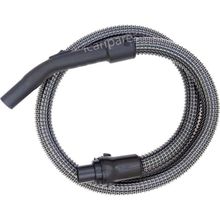 Parmis Arçelik Uyumlu 9191512264 Elektrikli Süpürge Çelik Telli Hortumu