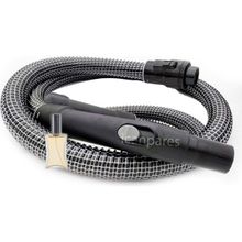Parmis Arçelik Uyumlu S 4312 Aqualogic Elektrikli Süpürge Hortumu Çelik Telli Hortum