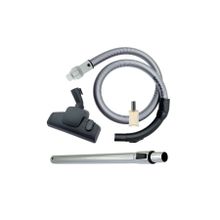 Parmis Arçelik Uyumlu S 6840 PY Orbital Katlanmaz Dayanıklı Güçlü Hortumu Seti