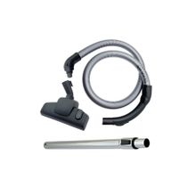 Parmis Arçelik Uyumlu S 6965 Süpürge Katlanmaz Dayanıklı Güçlü Hortumu Seti